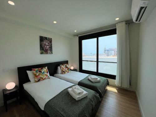 Apartamento Faro Design II By Homing