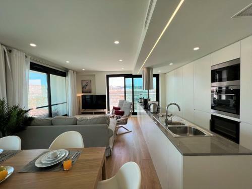 Apartamento Faro Design II By Homing
