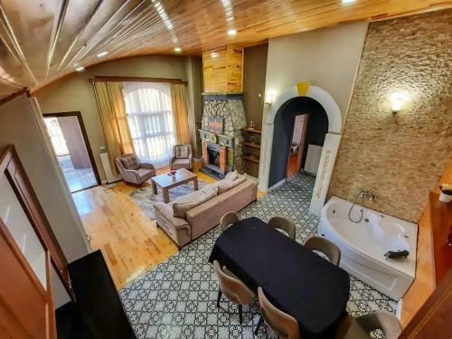 Lodge Masal Yama� Evler