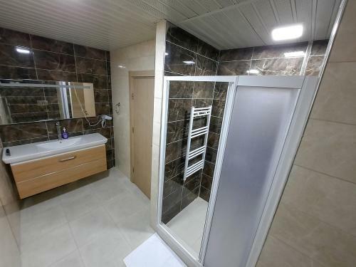 Lodge Masal Yama� Evler