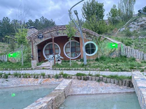 Lodge Masal Yama� Evler