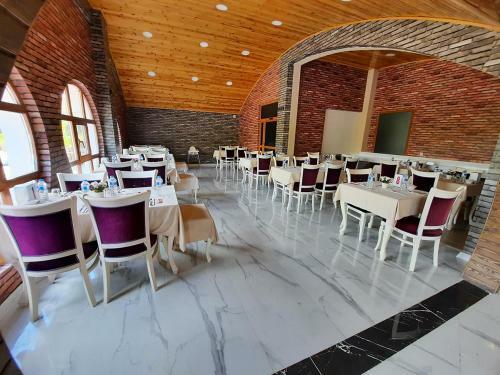 Lodge Masal Yama� Evler