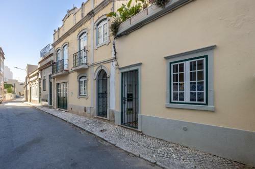 Casa Da Selva