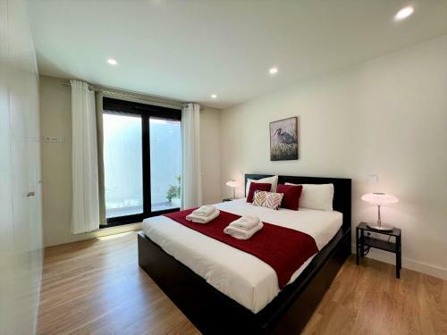 Apartamento Faro Design VI By Homing