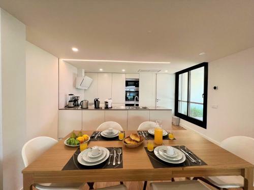 Apartamento Faro Design VI By Homing