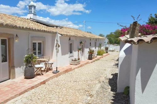 Vila Lobo Algarve