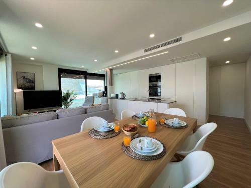 Apartamento Faro Design I