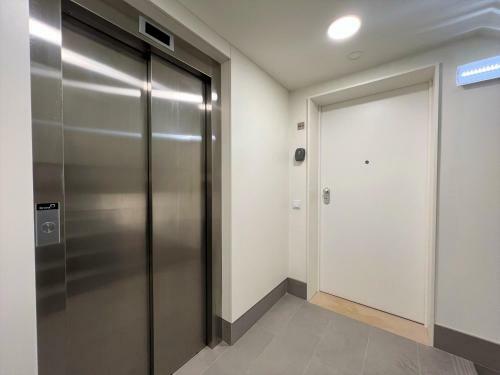Apartamento Faro Design I