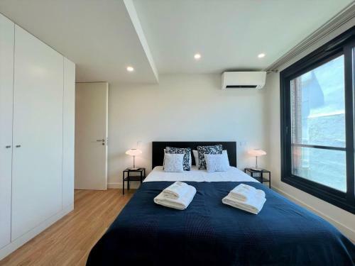 Apartamento Faro Design I