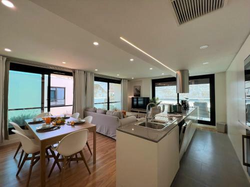 Apartamento Faro Design I