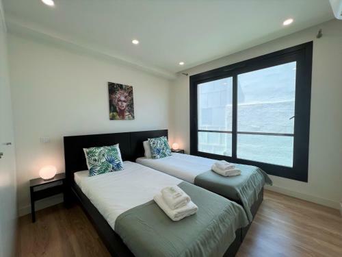 Apartamento Faro Design I