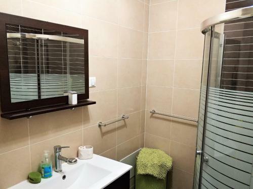Faro Downtown Holiday Apartment