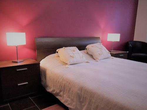 Faro Downtown Holiday Apartment