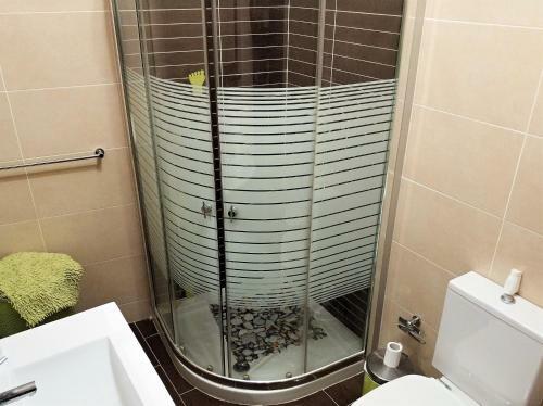 Faro Downtown Holiday Apartment