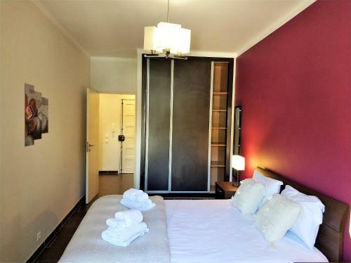Faro Downtown Holiday Apartment