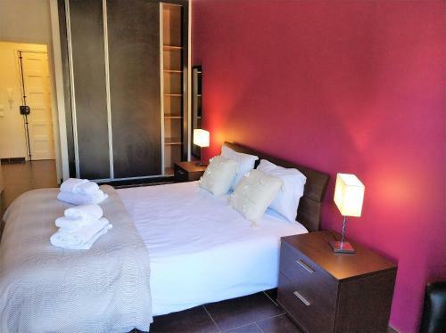 Faro Downtown Holiday Apartment