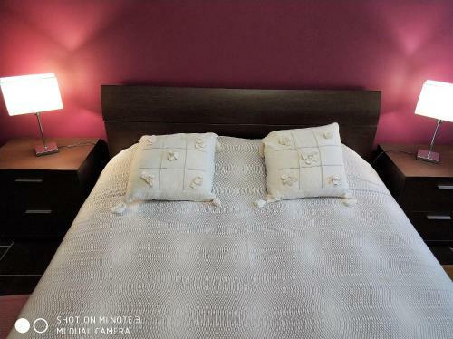 Faro Downtown Holiday Apartment