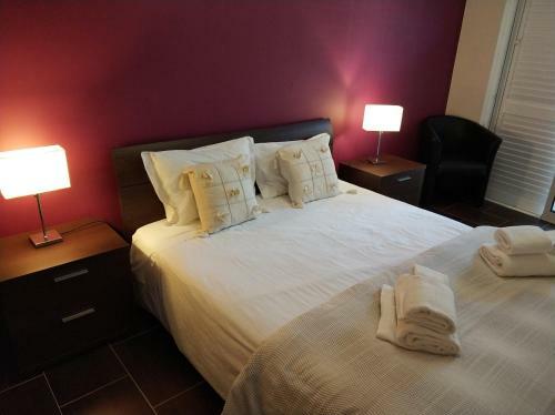 Faro Downtown Holiday Apartment