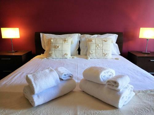 Faro Downtown Holiday Apartment