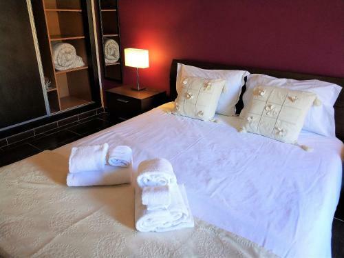 Faro Downtown Holiday Apartment