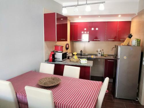 Faro Downtown Holiday Apartment