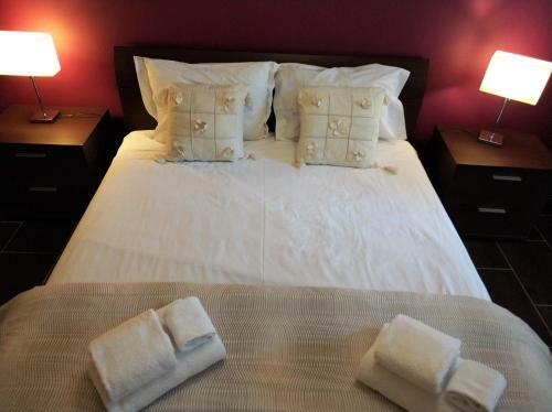 Faro Downtown Holiday Apartment