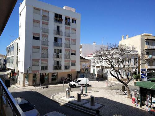 Faro Downtown Holiday Apartment
