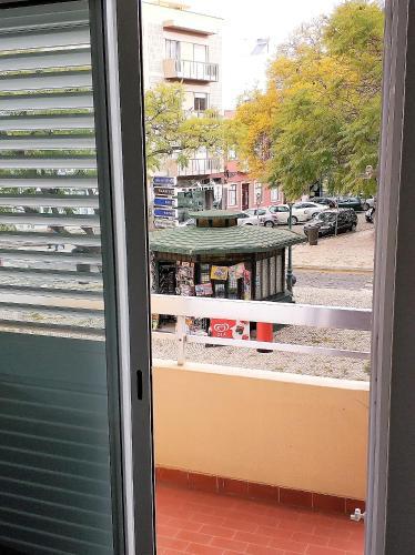 Faro Downtown Holiday Apartment