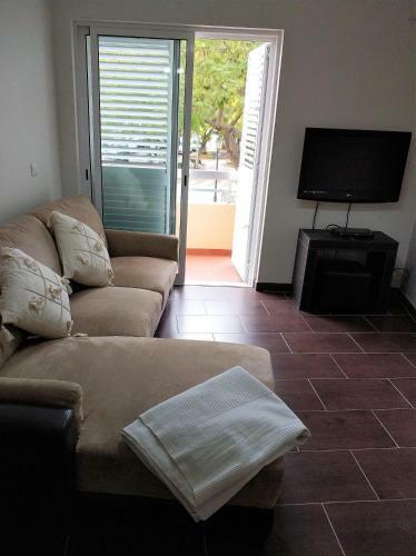 Faro Downtown Holiday Apartment