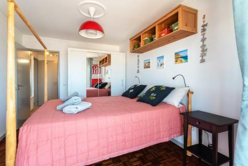 Apartamento Faro Center Stunning View