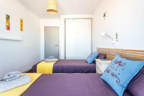 Apartamento Faro Center Stunning View
