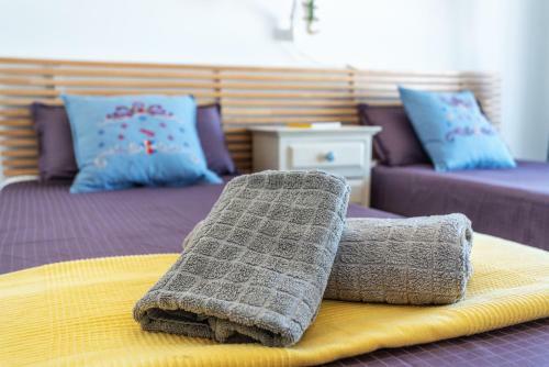 Apartamento Faro Center Stunning View