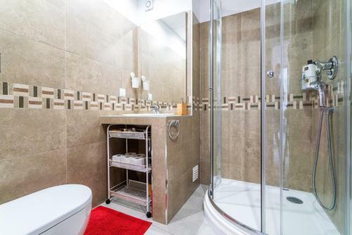 Apartamento Faro Center Stunning View