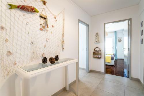 Apartamento Faro Center Stunning View