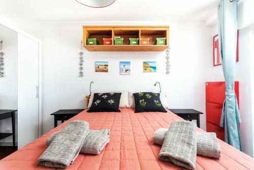 Apartamento Faro Center Stunning View