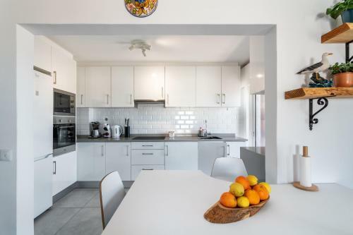 Apartamento Faro Center Stunning View