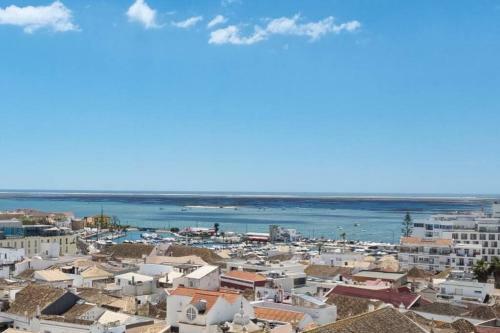 Apartamento Faro Center Stunning View