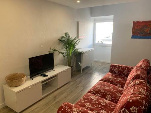 Apartamento Casa Das Cegonhas
