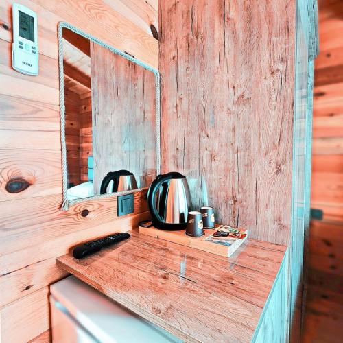 Apartamento Kairos Pasa Bungalow