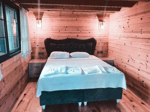 Apartamento Kairos Pasa Bungalow