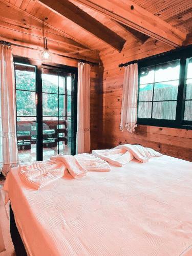 Apartamento Kairos Pasa Bungalow
