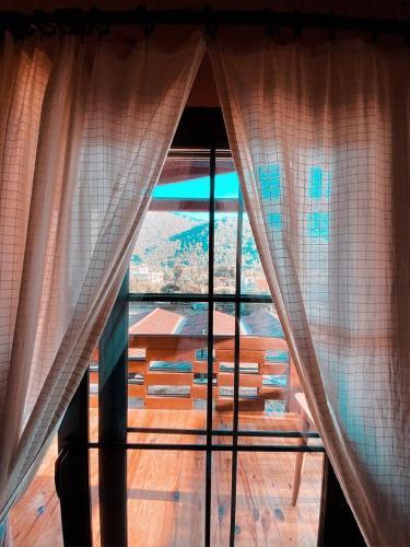 Apartamento Kairos Pasa Bungalow