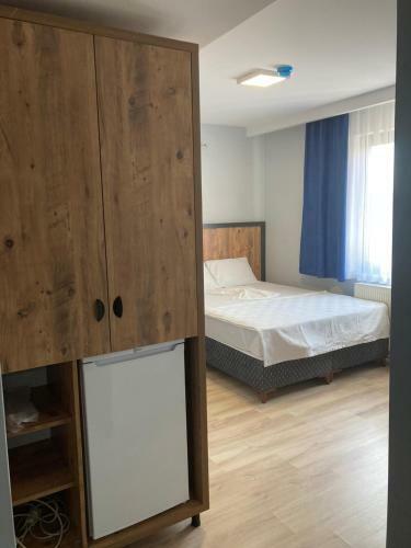 Boss Port Hotel