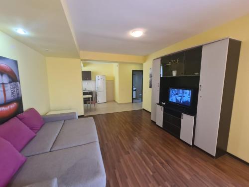Apartament 3 Camere Summerland Mamaia Etaj 6