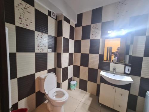 Apartament 3 Camere Summerland Mamaia Etaj 6