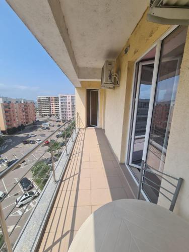 Apartament 3 Camere Summerland Mamaia Etaj 6