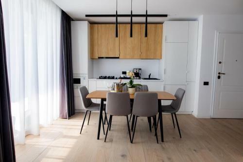 Apartamento Sea On Mamaia