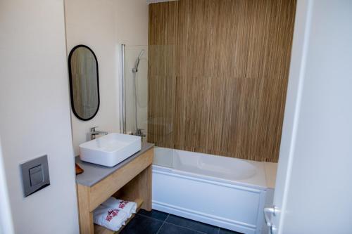 Apartamento Sea On Mamaia