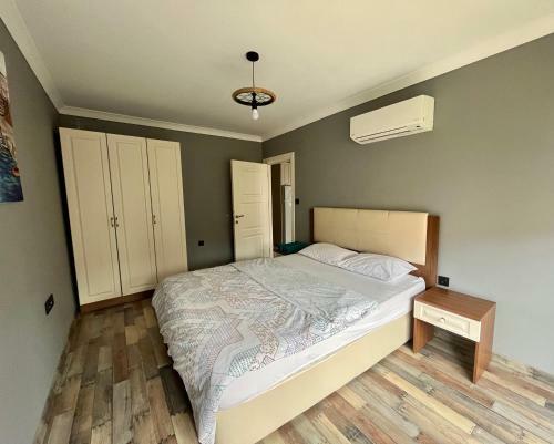 Apartamento Platinium Suites