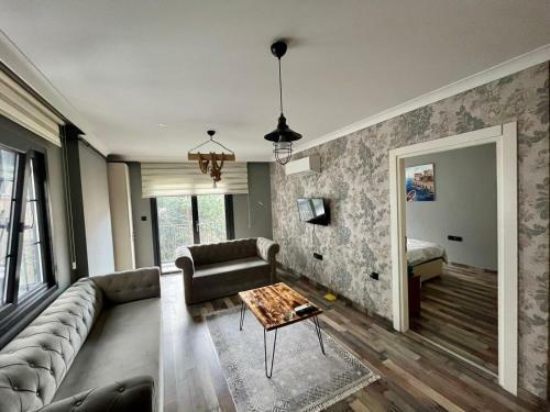 Apartamento Platinium Suites